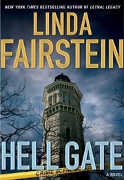 Hell Gate (Linda Fairstein)