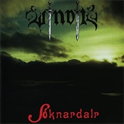 Windir - Sóknardalr