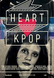 Heart KPOP Movie (2013)