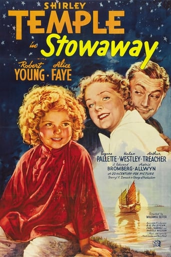 Stowaway (1936)