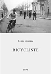 Bicycliste (1896)