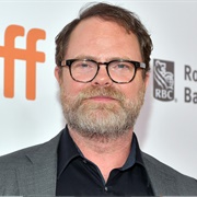 Rainn Wilson