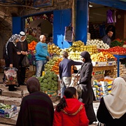 Arab Quarter, Jerusalem