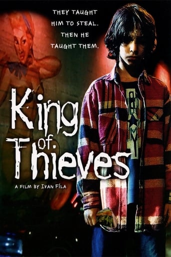 King of Thieves (2004)