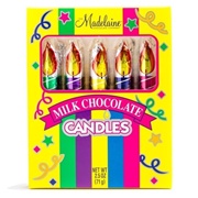 Madelaine Party Candle Box