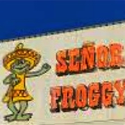 Señor Froggy