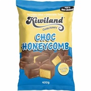 Kiwiland Choc Honeycomb
