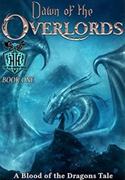 Dawn of the Overlords (Kevin Potter)