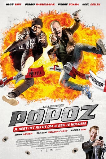 Popoz (2015)
