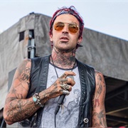 Meet the Rapper Yelawolf