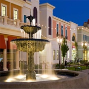 Bridge Street Town Center