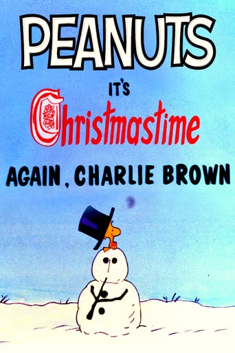 It&#39;s Christmastime Again, Charlie Brown (1992)