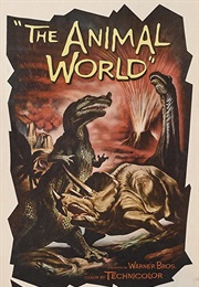 The Animal World (1956)