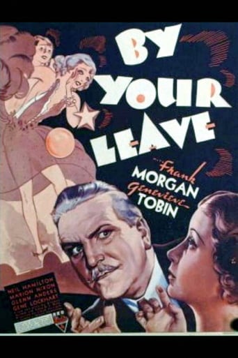 By Your Leave (1934)