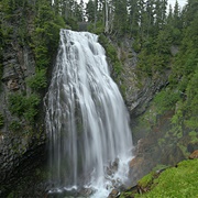 Narada Falls