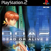 Dead or Alive 2