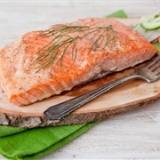 Arctic Char (Northwest Territories)