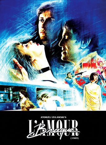 L&#39;amour Braque (1985)