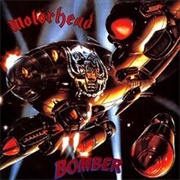 Bomber (Motorhead, 1979)