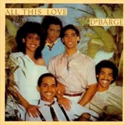 All This Love - Debarge
