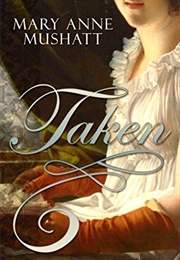 Taken (Mary Anne Mushatt)