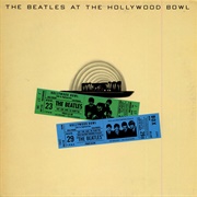 The Beatles - Live at the Hollywood Bowl (1977)