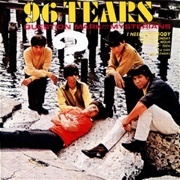 ? and the Mysterians - 96 Tears