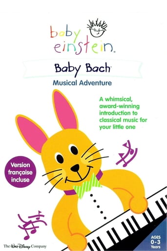 Baby Einstein: Baby Bach (2002)