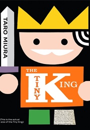 The Tiny King (Taro Miura)
