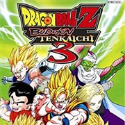 Dragon Ball Z: Budokai Tenkaichi 3