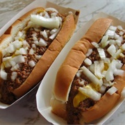 Gus's Restaurant of Plattsburgh