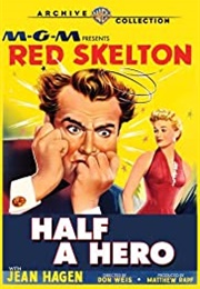 Half a Hero (1953)
