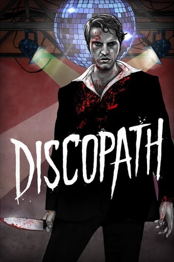 Discopath (2013)