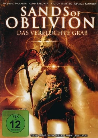 Sands of Oblivion (2007)