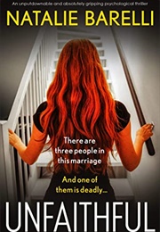 Unfaithful (Natalie Barelli)