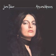 June Tabor - Airs and Graces
