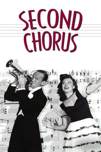 Second Chorus (1940)