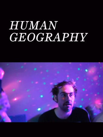 Human Geography (2011)