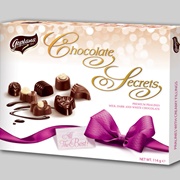 Goplana Chocolate Secrets