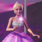 Courtney (Barbie in Rock 'N Royals)