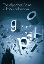 The Alphabet Game (Bpnichol)