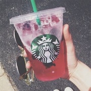 Very Berry Hibiscus Refresher