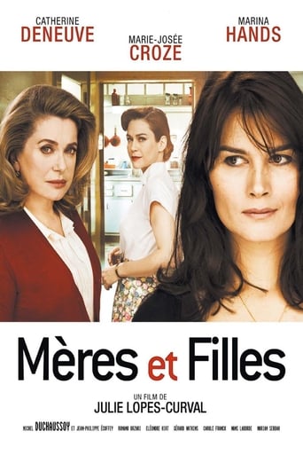 Mères Et Filles (2009)