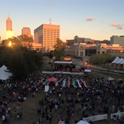 Indy Irish Fest