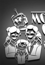 Model Citizen (2020)