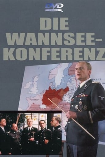 The Wannsee Conference (1984)