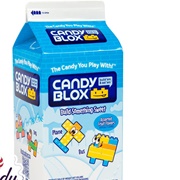 Candy Blox
