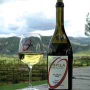 Orfila Vineyards "Lotus"