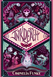 Inkdeath (Cornelia Funke)