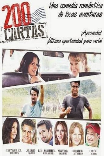 200 Cartas (2013)